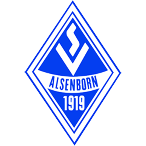 Wappen SV Alsenborn